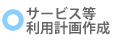 サービス等利用計画作成