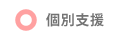 個別支援